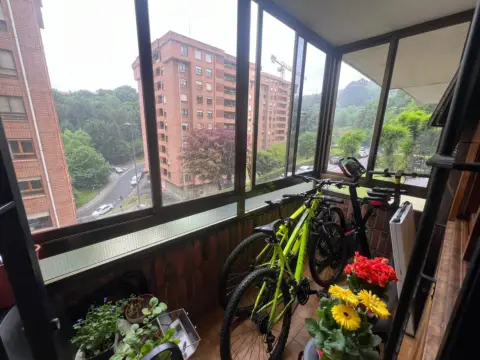 Piso en Bilbao