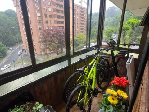 Piso en Bilbao