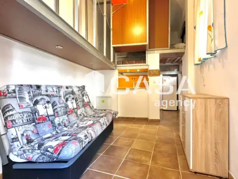 Loft en Avd de La Cruz Roja