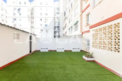 Piso en Valencia