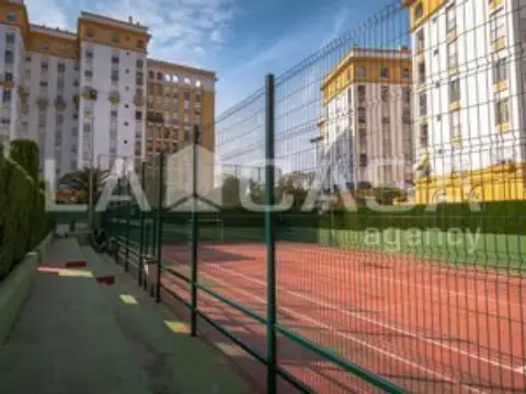 Piso en Sevilla Este