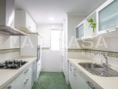 Piso en Sevilla Este