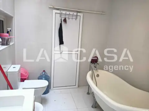 Casa en Fuente Nueva