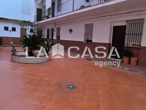 Piso en Triana