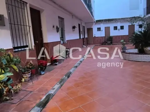 Piso en Triana