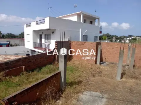 Terreno en La Granja