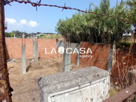 Terreno en La Granja