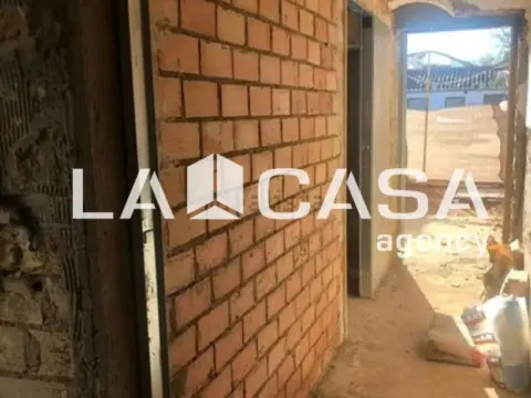 Casa en Casas Baratas