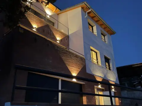 Chalet en Via Italiana