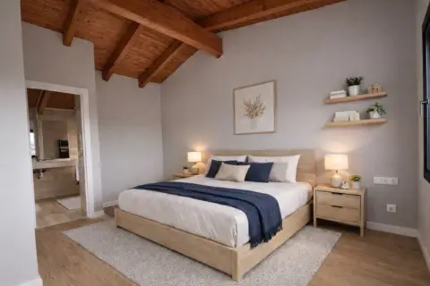 Chalet en Via Italiana