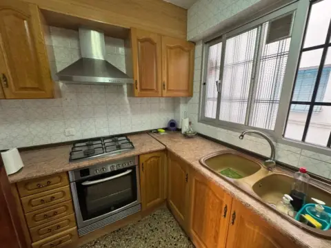 Piso en Carrer del Poeta Mas i Ros