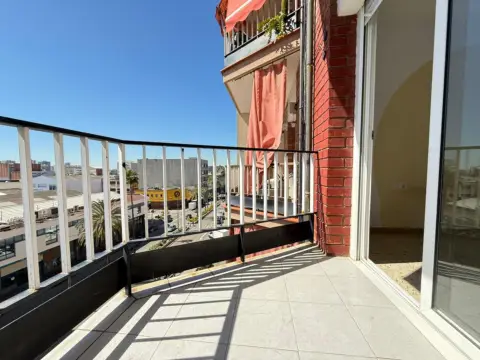 Piso en Avinguda del Carrilet