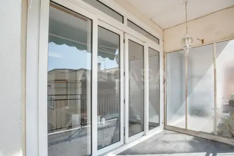 Piso en Carrer de Sicília