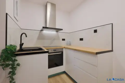 Piso en Carrer del Farell