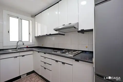 Piso en Santa Eulàlia