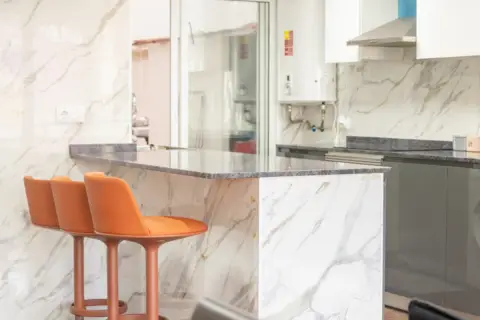 Piso en calle del Maestro Valls