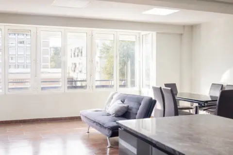 Piso en calle del Maestro Valls