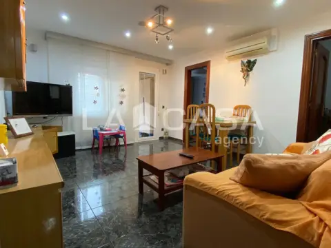 Piso en Santa Coloma de Gramenet