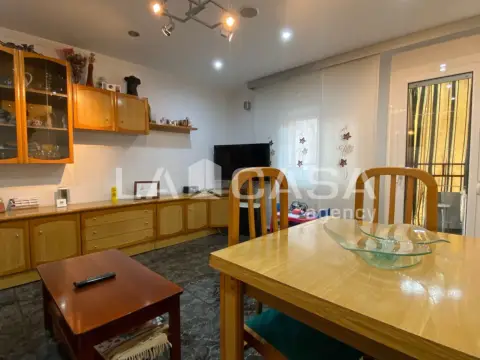 Piso en Santa Coloma de Gramenet