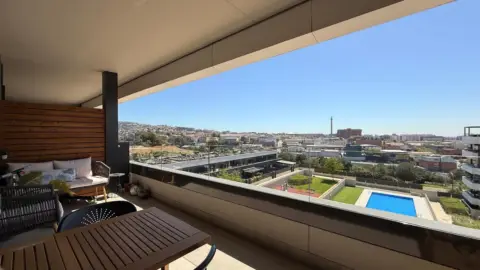 Piso en Carrer de Rosa Leveroni