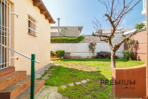 Casa en Carrer de la Coruña