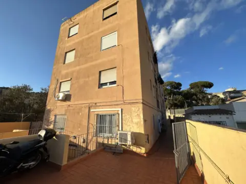 Piso en Santa Coloma