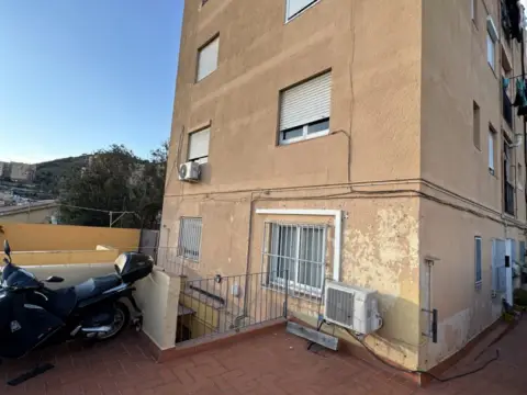 Piso en Santa Coloma