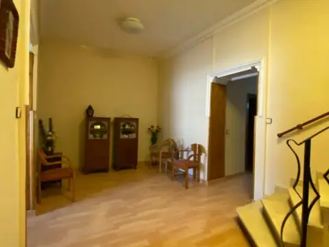 Chalet adosado en Castilleja de La Cuesta