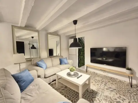 Local comercial en El Raval