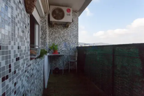 Piso en Barcelona