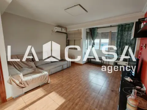 Piso en Urbanización de Las Torres