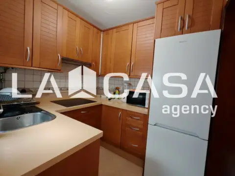 Piso en Urbanización de Las Torres