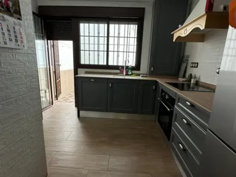 Casa en Vistazul
