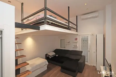 Loft en L'hospitalet de Llobregat