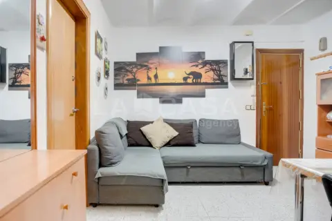 Piso en L'hospitalet de Llobregat