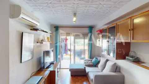 Piso en Carrer de l'Explorador Andrés