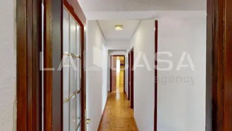 Piso en Carrer de l'Explorador Andrés