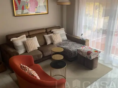 Chalet adosado en Bermejales