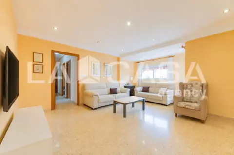 Piso en Illa Perduda