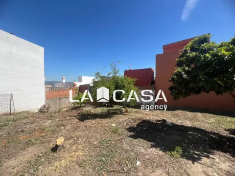 Terreno en La Granja