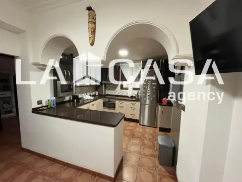 Casa en Fuente del Rey