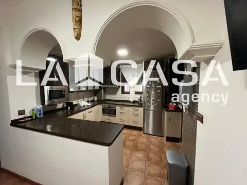 Casa en Fuente del Rey