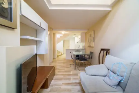 Dúplex en Carrer de Móra la Nova