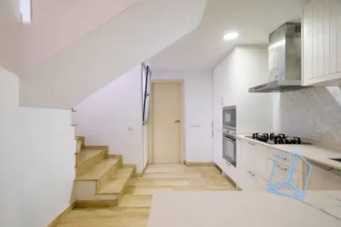 Dúplex en Barcelona