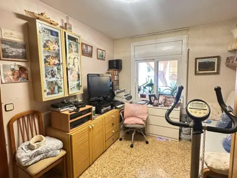 Piso en calle Riera de La Creu de La