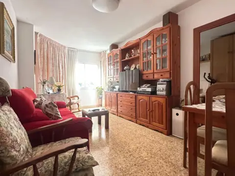 Piso en calle Riera de La Creu de La