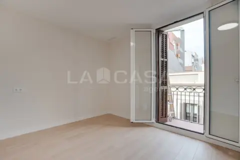 Piso en Carrer del Francolí