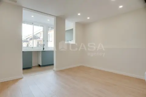 Piso en Carrer del Francolí