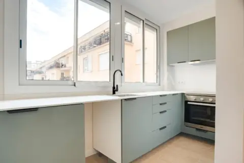 Piso en Carrer del Francolí