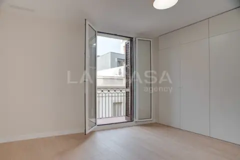 Piso en Carrer del Francolí